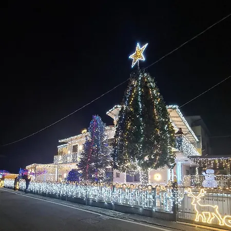 La Magnolia - Locazione Turistica * Manoppello