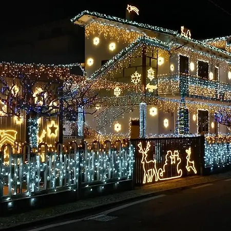 La Magnolia - Locazione Turistica * Manoppello