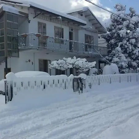 La Magnolia - Locazione Turistica Hébergement de vacances Manoppello