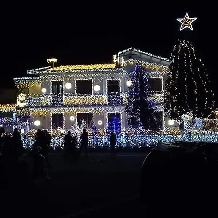 La Magnolia - Locazione Turistica * Manoppello