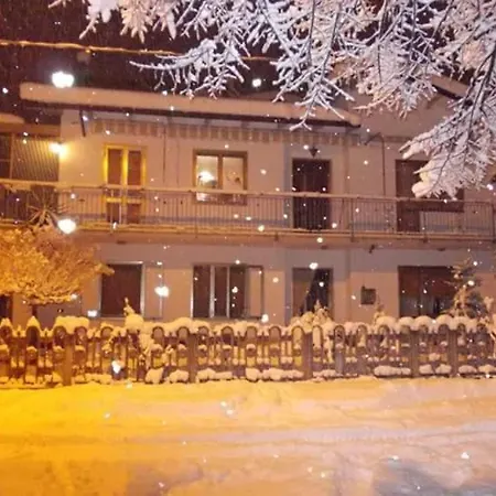 Hébergement de vacances La Magnolia - Locazione Turistica