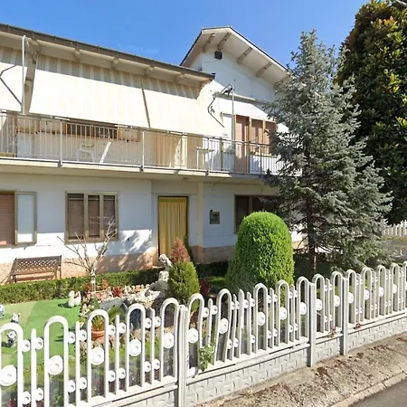 La Magnolia - Locazione Turistica Hébergement de vacances Manoppello