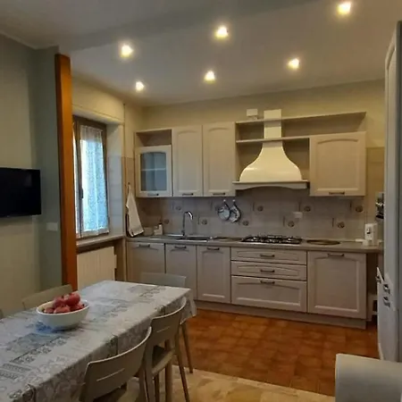 Ferienhaus La Magnolia - Locazione Turistica