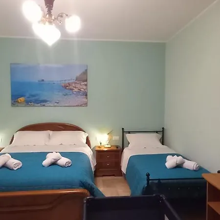 La Magnolia - Locazione Turistica *