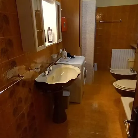 La Magnolia - Locazione Turistica Ferienhaus