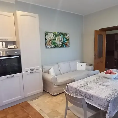 Hébergement de vacances La Magnolia - Locazione Turistica Manoppello