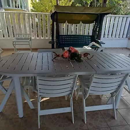 La Magnolia - Locazione Turistica * Manoppello