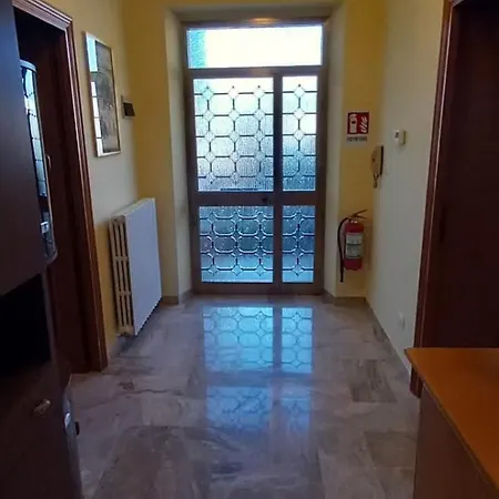 La Magnolia - Locazione Turistica Ferienhaus Manoppello