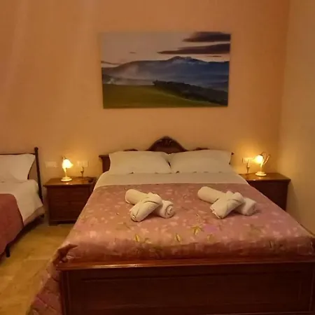 La Magnolia - Locazione Turistica Manoppello