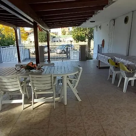 La Magnolia - Locazione Turistica * Manoppello