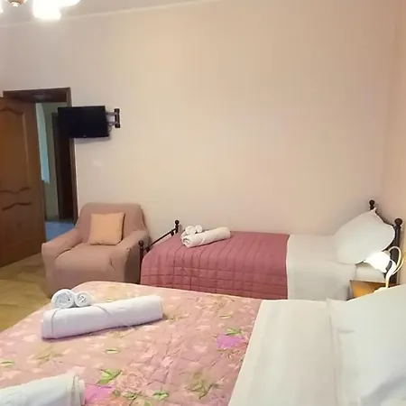 La Magnolia - Locazione Turistica