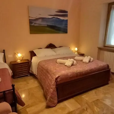 La Magnolia - Locazione Turistica Ferienhaus
