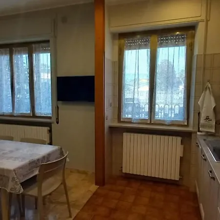 La Magnolia - Locazione Turistica Holiday home *