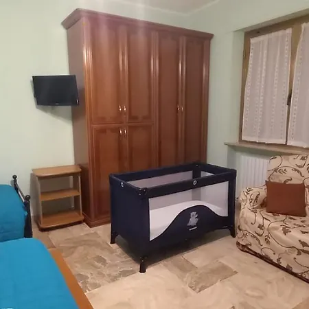 Holiday home La Magnolia - Locazione Turistica Manoppello