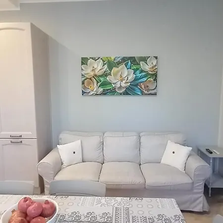 La Magnolia - Locazione Turistica * Manoppello