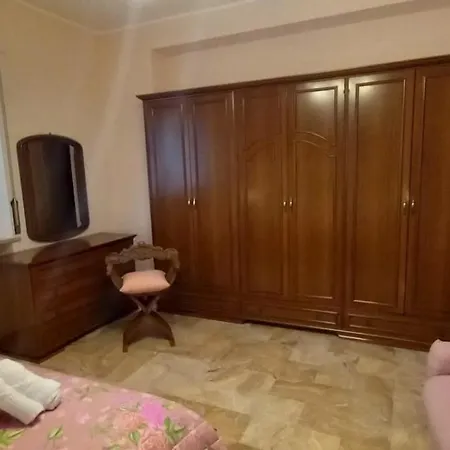 La Magnolia - Locazione Turistica Ferienhaus