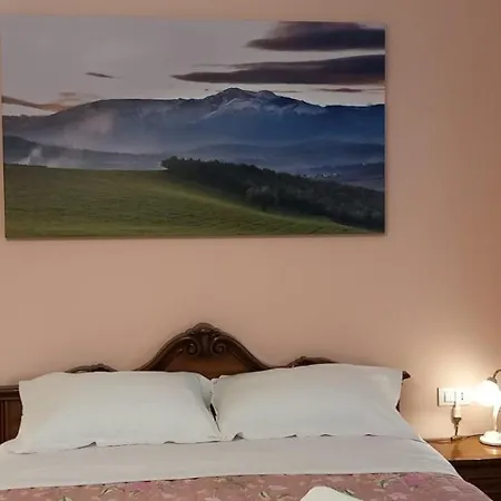 Holiday home La Magnolia - Locazione Turistica *