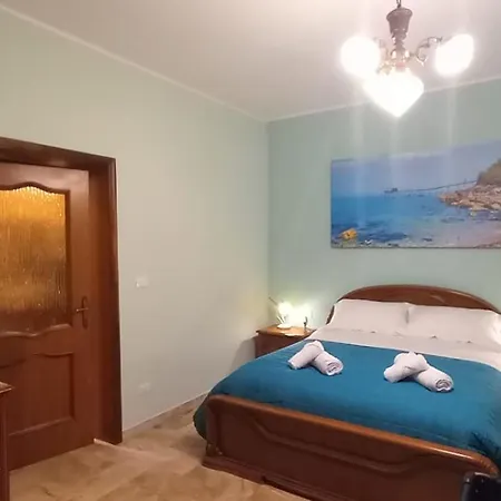 La Magnolia - Locazione Turistica *