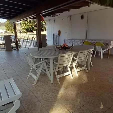 La Magnolia - Locazione Turistica Manoppello