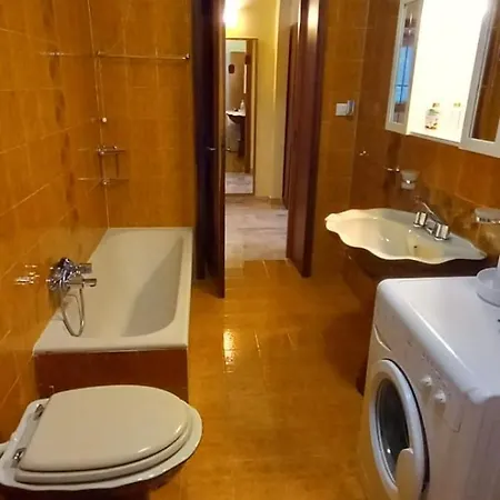 Holiday home La Magnolia - Locazione Turistica