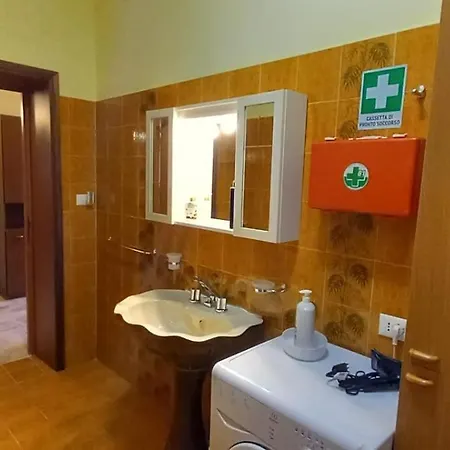 La Magnolia - Locazione Turistica *