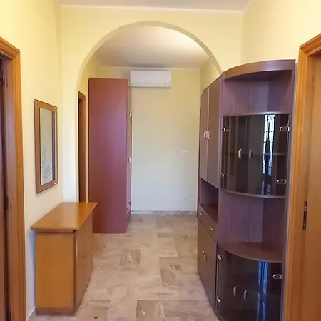 La Magnolia - Locazione Turistica Manoppello