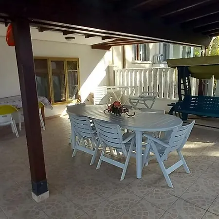 La Magnolia - Locazione Turistica