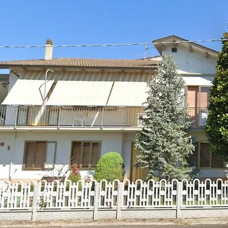 Nyaraló La Magnolia - Locazione Turistica *