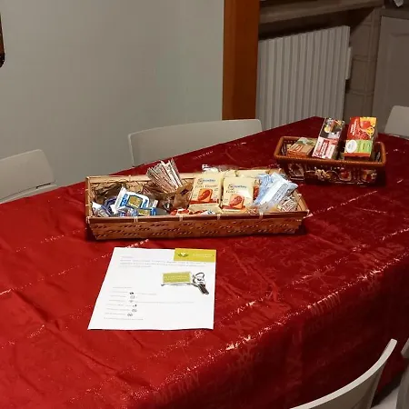 Holiday home La Magnolia - Locazione Turistica *