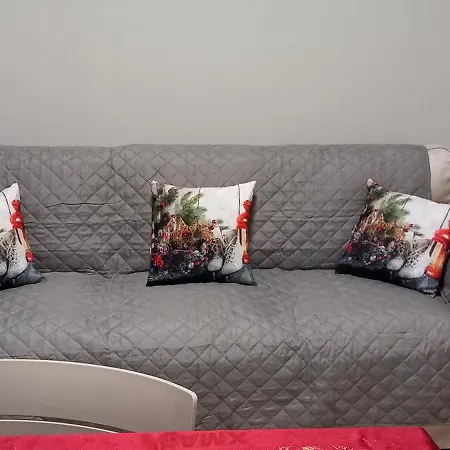 Holiday home La Magnolia - Locazione Turistica