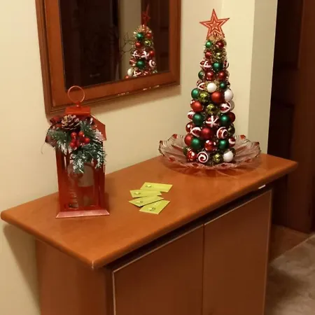 La Magnolia - Locazione Turistica Manoppello