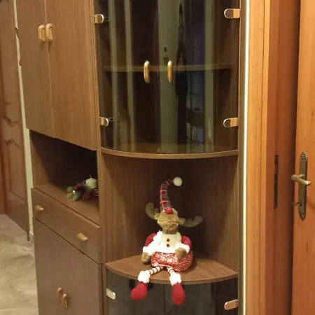 La Magnolia - Locazione Turistica * Manoppello