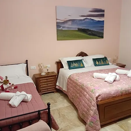 La Magnolia - Locazione Turistica Holiday home