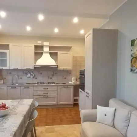 La Magnolia - Locazione Turistica *