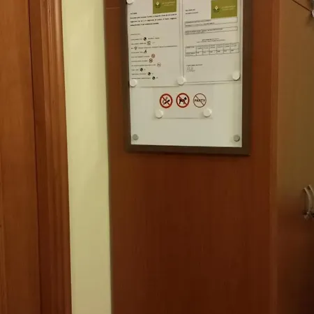 La Magnolia - Locazione Turistica * Manoppello