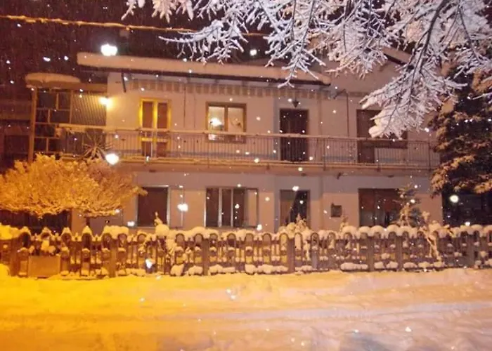 בית נופש La Magnolia - Locazione Turistica