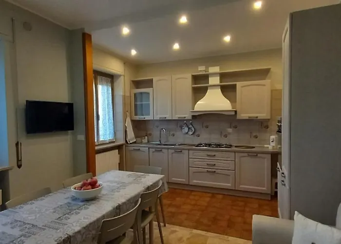 בית נופש La Magnolia - Locazione Turistica