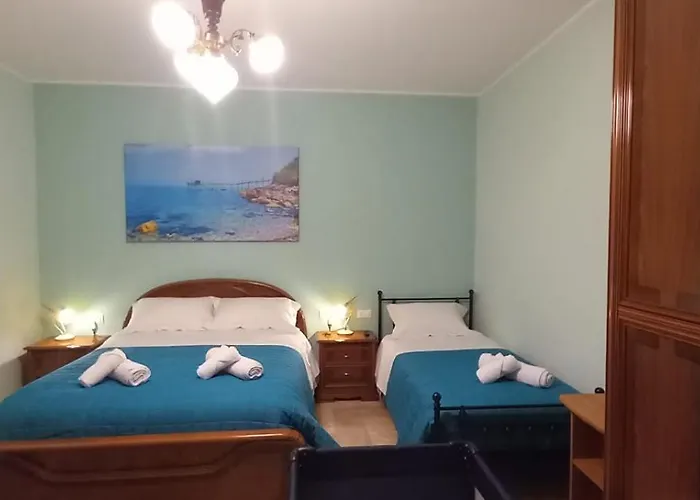 La Magnolia - Locazione Turistica *