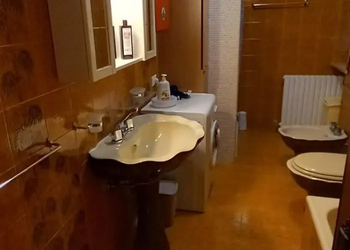 La Magnolia - Locazione Turistica Nyaraló