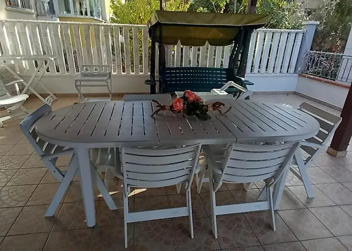 La Magnolia - Locazione Turistica * Manoppello