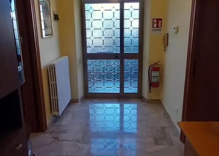 La Magnolia - Locazione Turistica Nyaraló Manoppello