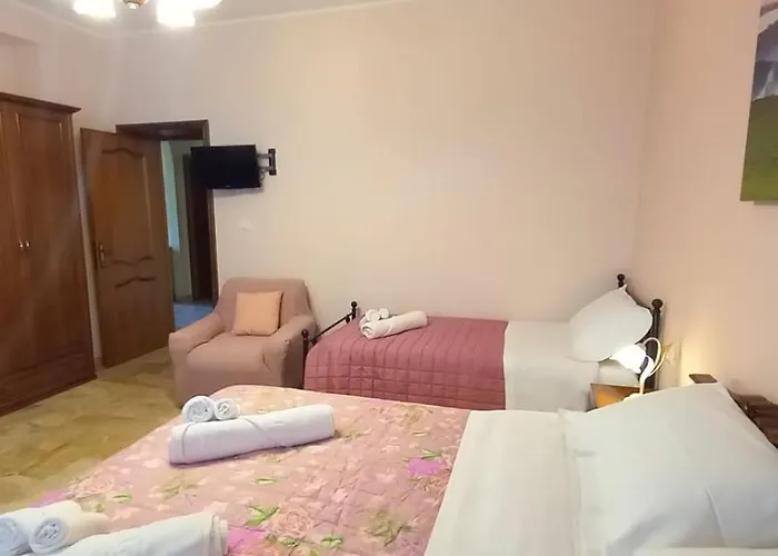 La Magnolia - Locazione Turistica