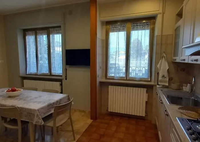 La Magnolia - Locazione Turistica Nyaraló *