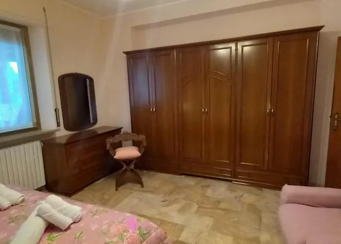 La Magnolia - Locazione Turistica Nyaraló