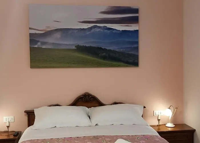 Nyaraló La Magnolia - Locazione Turistica *