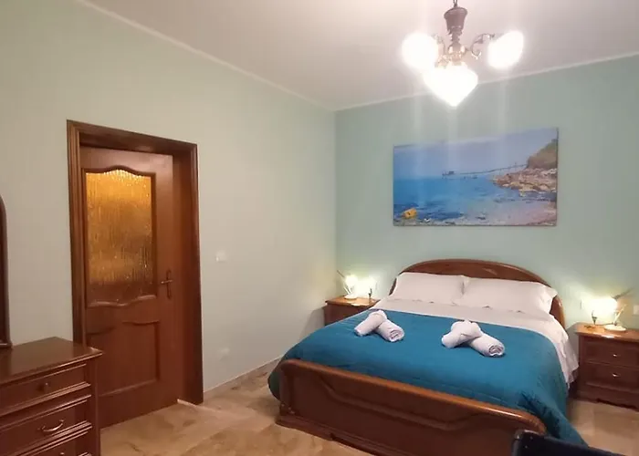 La Magnolia - Locazione Turistica *