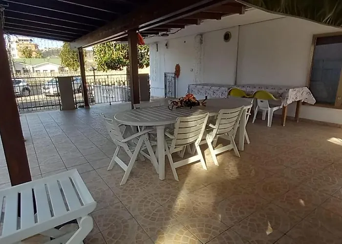 La Magnolia - Locazione Turistica Manoppello