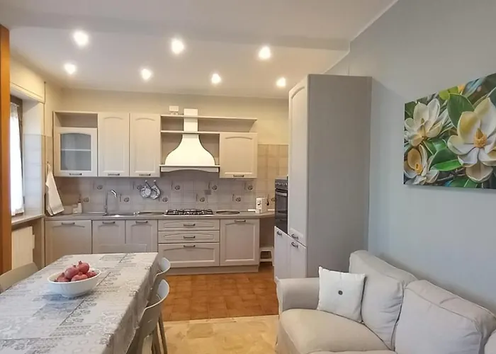 La Magnolia - Locazione Turistica