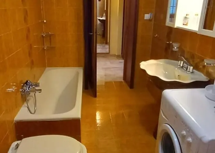 Nyaraló La Magnolia - Locazione Turistica