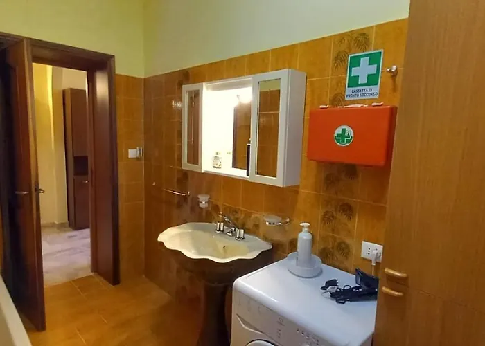 La Magnolia - Locazione Turistica *